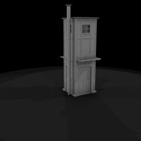 20260612-rusty-metal-tower-and-pipe-be5dee91c5 — thumbnail 5