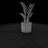 low-poly-potted-plant-miniature-886478 — thumbnail 6