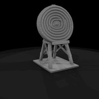 sportseq-16-archery-target-butt-1bf557 — thumbnail 6