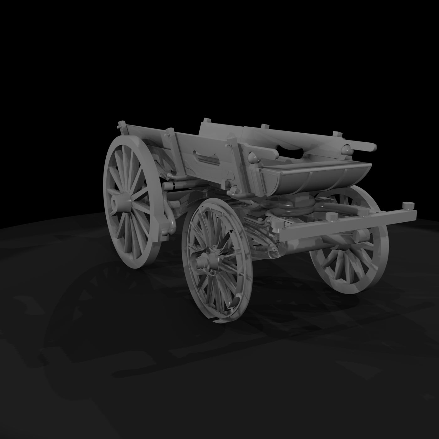 old-wagon