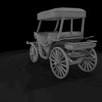 victorian-hearse-carriage-miniature-920211 — thumbnail 5