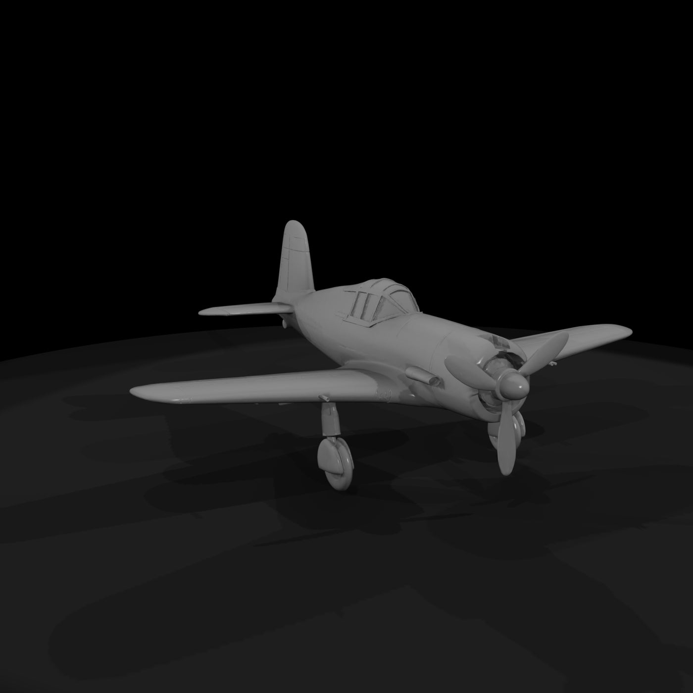 vultee-p-66-vanguard-3d-printable-scale-model-122770