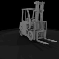 2014-yale-gdp-35vx-forklift — thumbnail 6