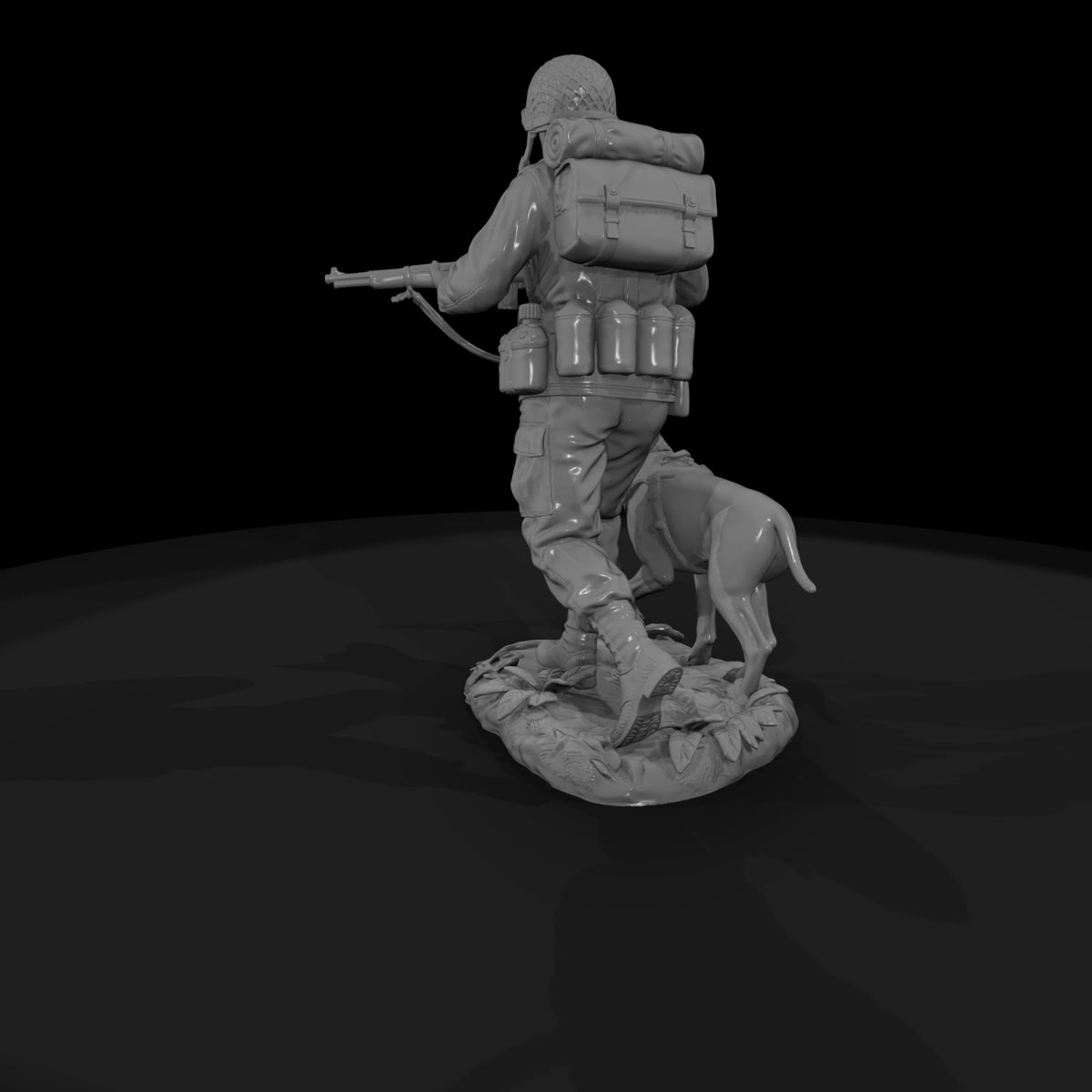 ww2h-072-united-states-marine-war-dog-handler