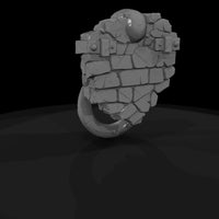 hitem2-p101-manacle-wall-ring — thumbnail 5