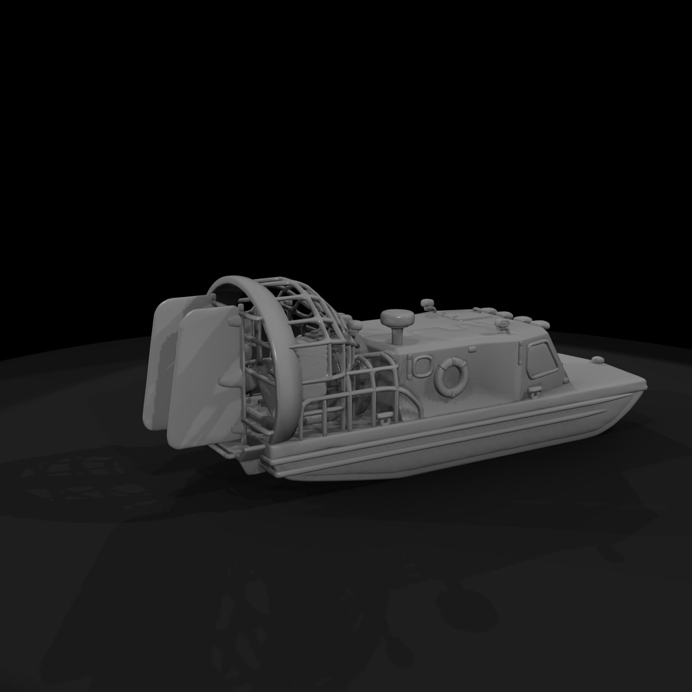 fanboat