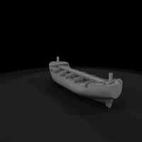 bulk-tanker-ship-model-for-dioramas-285415 — thumbnail 6