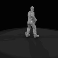 standing-male-figurine-worker-holding-an-axe — thumbnail 5