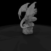 cmx-090-comic-monster-gargoyle — thumbnail 5