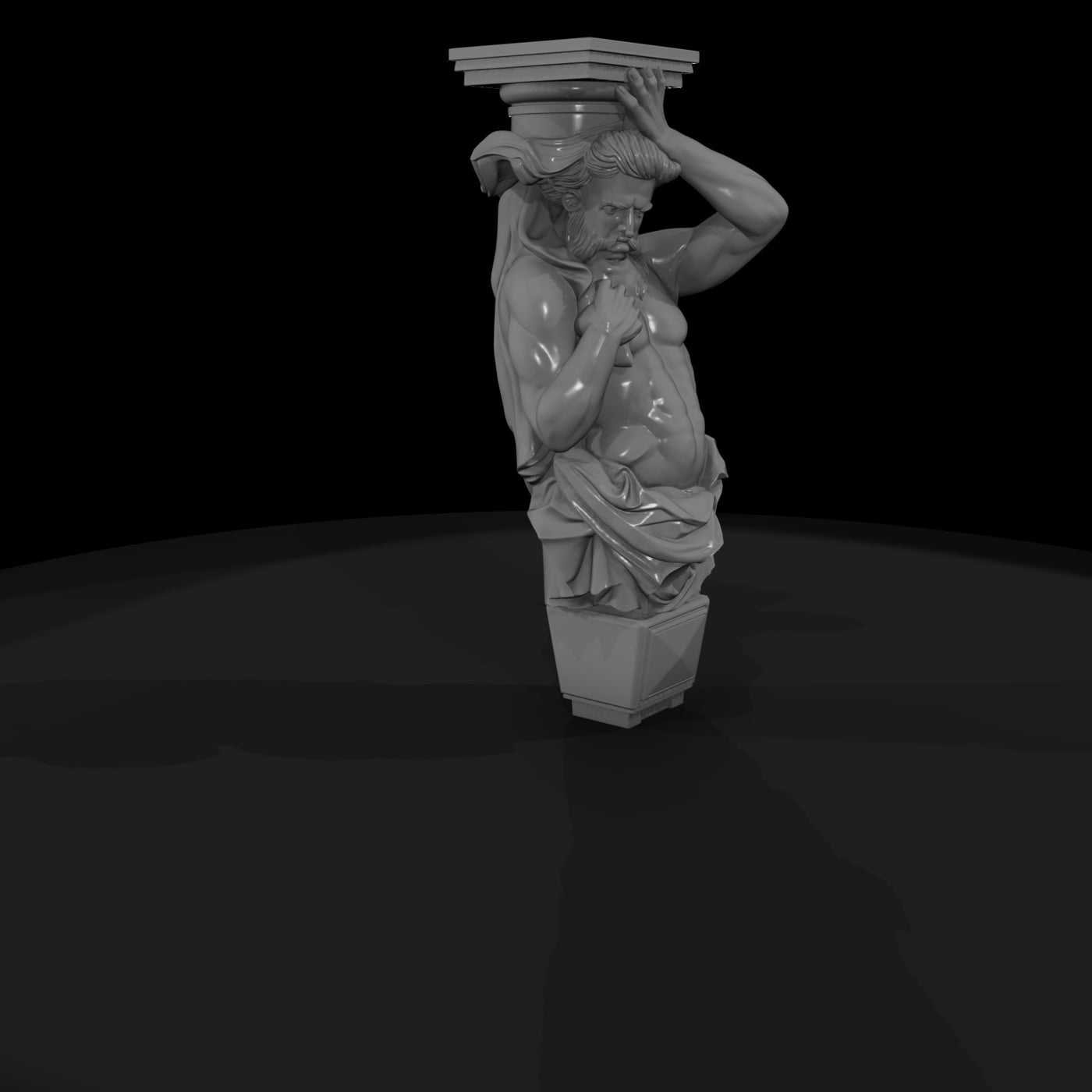 neoclassical-atlantean-column-statue-diorama-ornament-418978