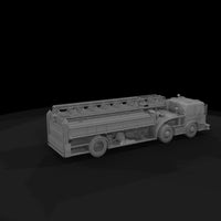 ladder-fire-truck-miniature-scale-model-fire-engine-232459 — thumbnail 5