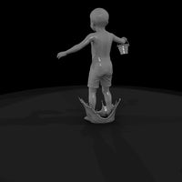 1980s-miami-beach-child-playing — thumbnail 7