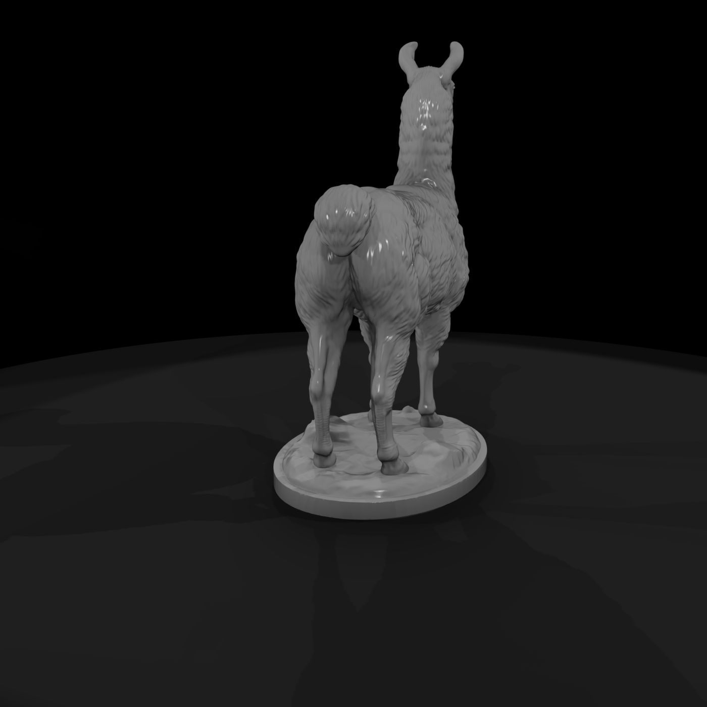 Ant 218 Llama Female