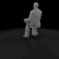 1920s-men-tuxedo-man-3d-mo — thumbnail 7