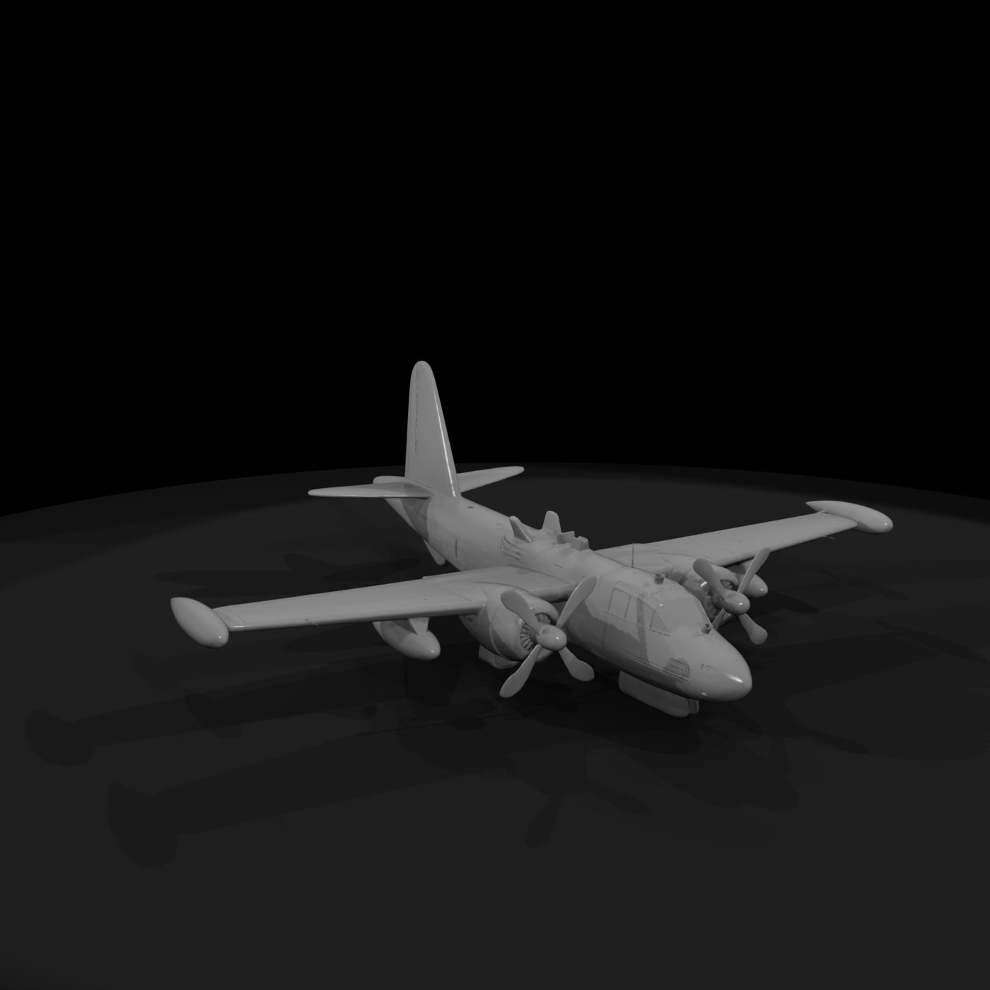 lockheed-p-2-neptune