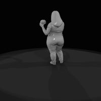 adult-female-figure-digital-3d — thumbnail 5