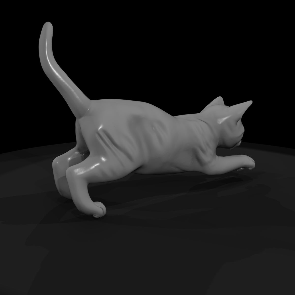 playful-domestic-cat-miniature-for-dioramas-892399