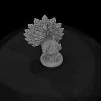 creature-p116-crystal-crest-peafowl-beast — thumbnail 6