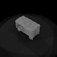 air-056-gse-baggage-cart — thumbnail 6