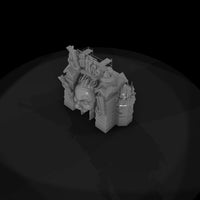 20260612-clown-head-funhouse-entrance-3644dcc555 — thumbnail 6