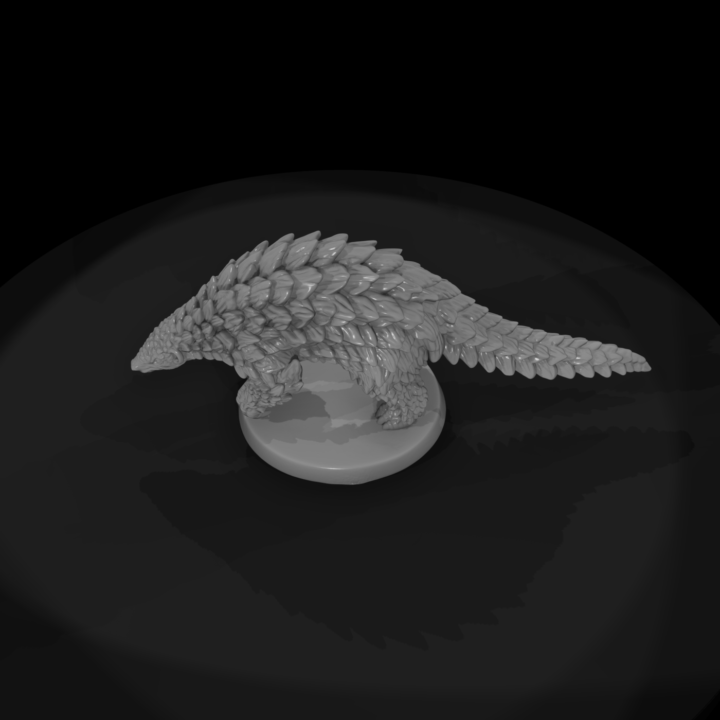 Pangolin