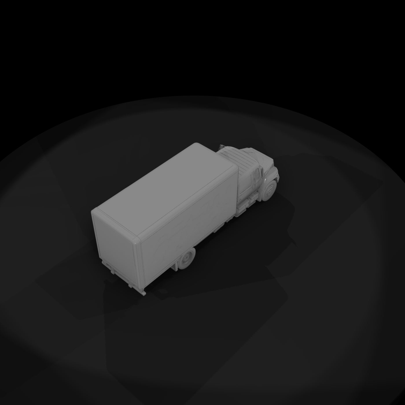 international-box-truck-quad-cab-3d-printable-725969