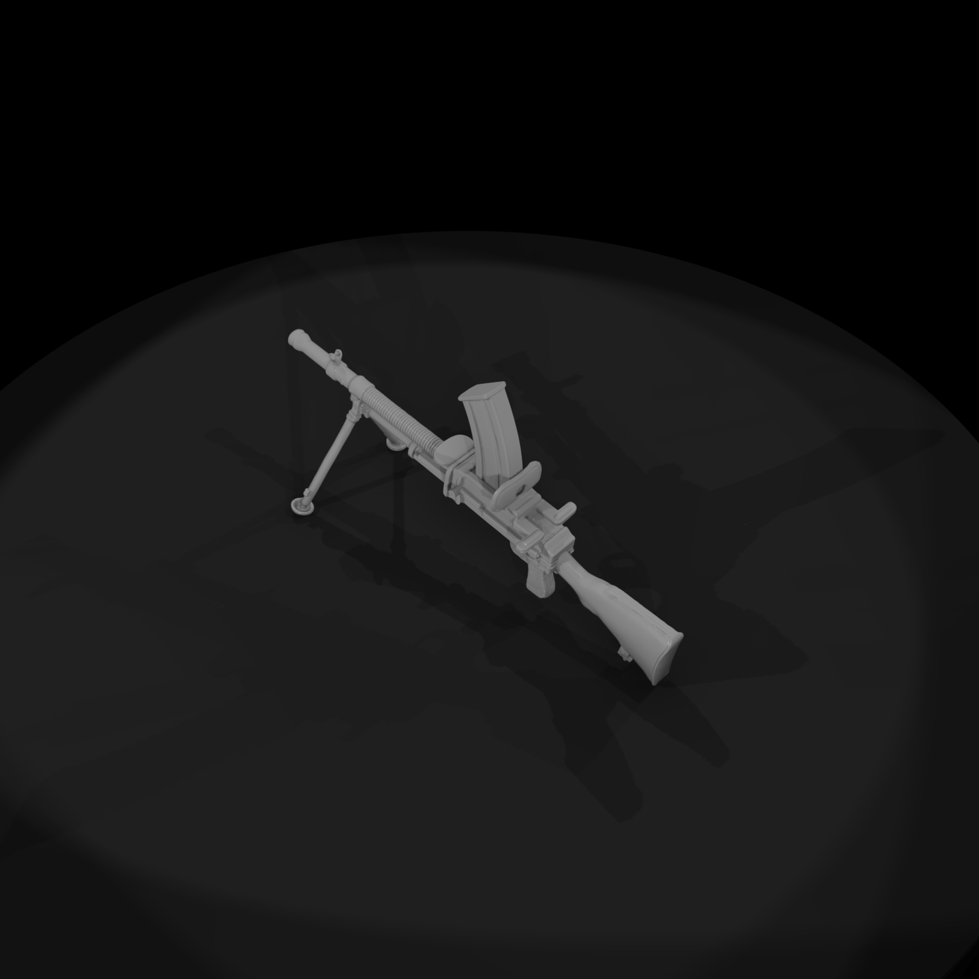 Wpn Mgun 029 Zb 26