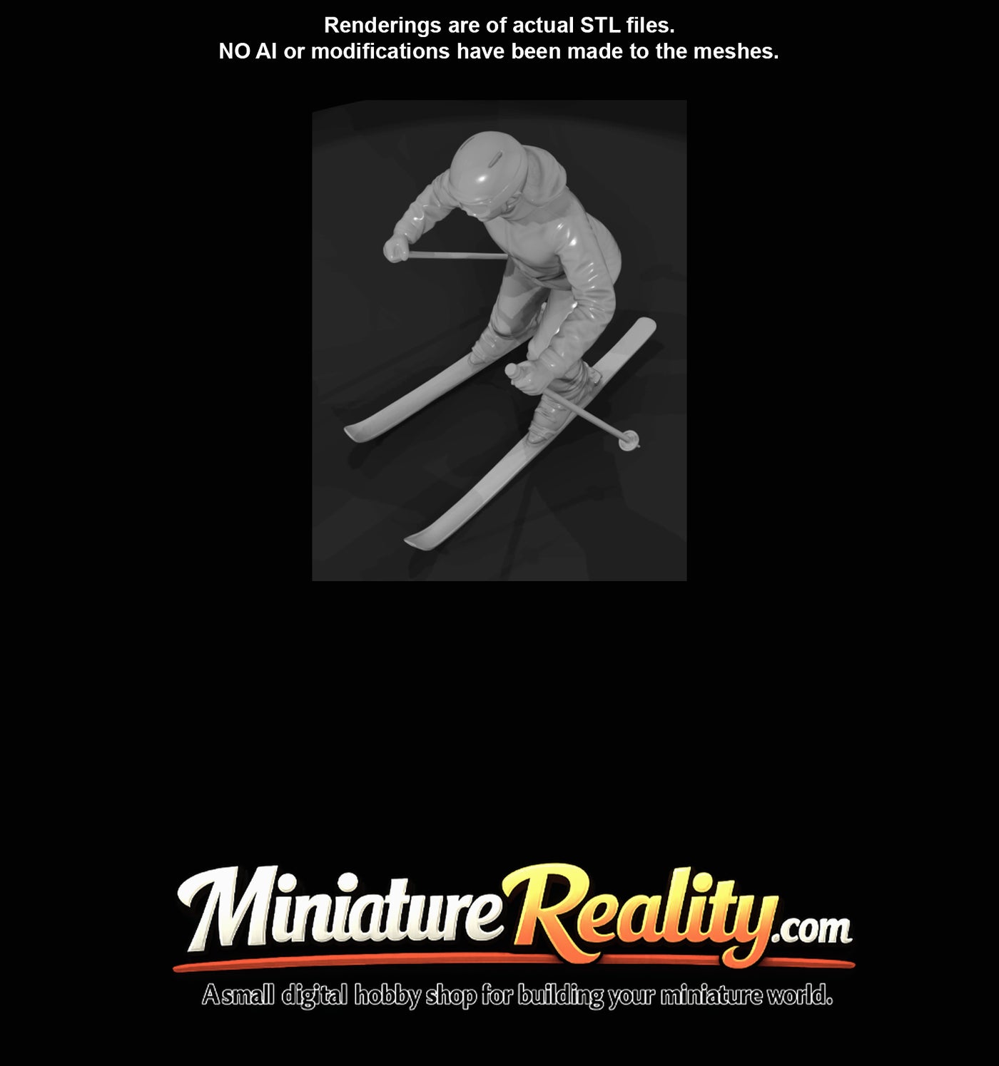 winter-skier-woman-on-skies-doing-a-downhill-run
