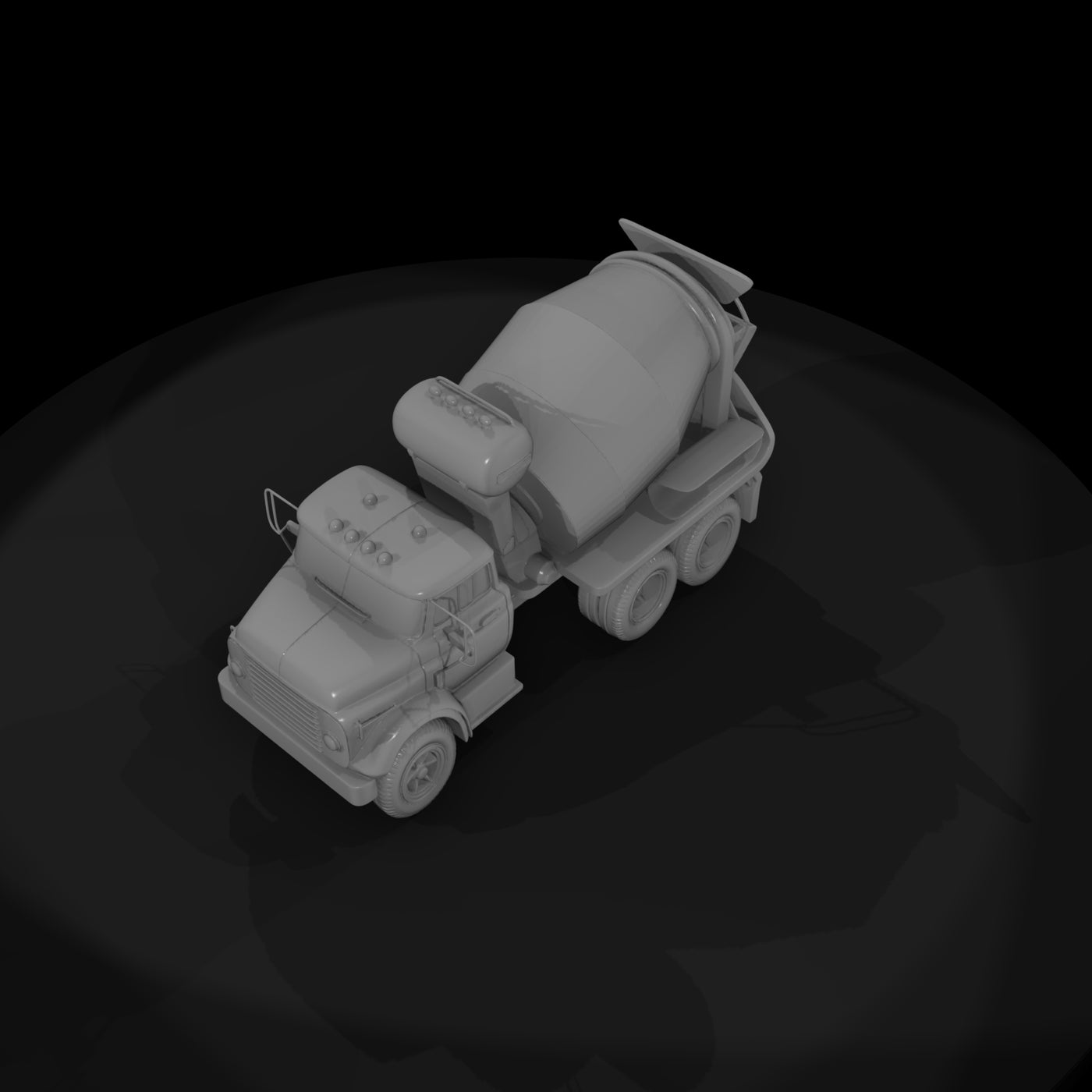 cement-mixer-truck-3d-printable-miniature-279429