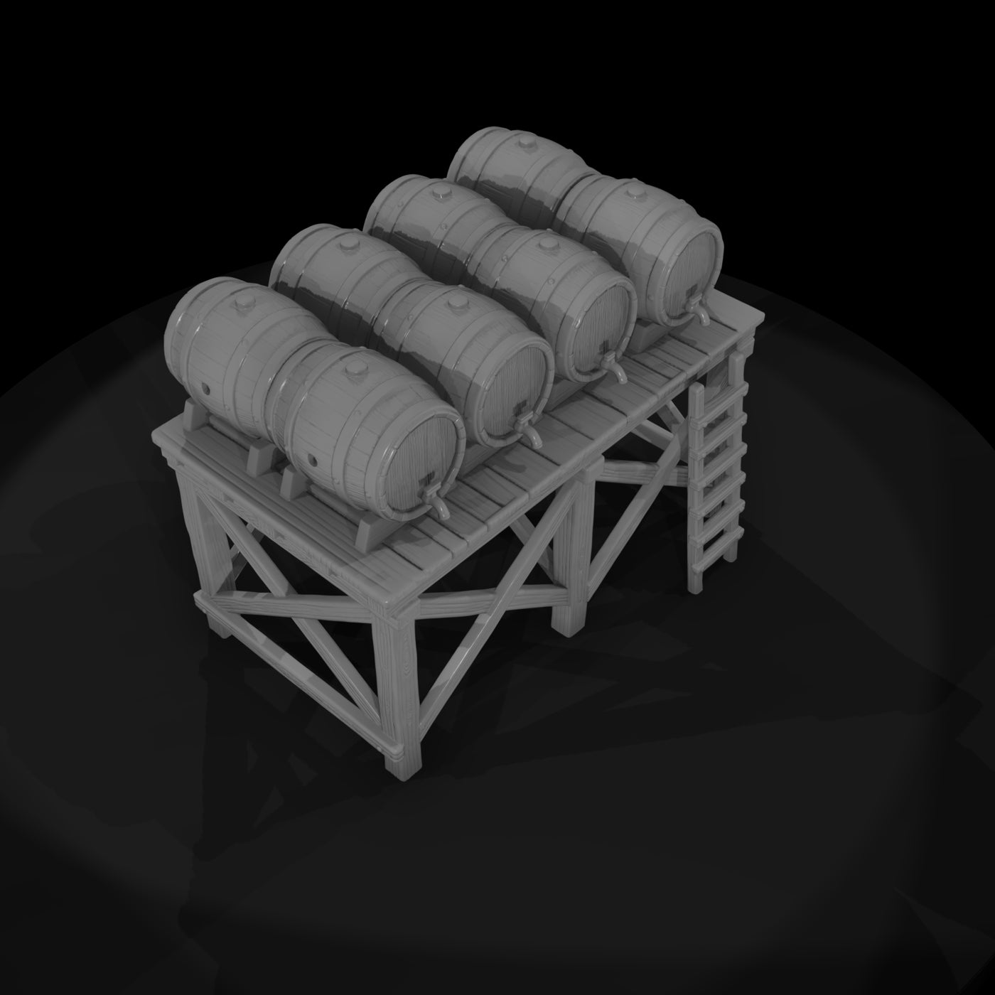 mil-023-civil-war-water-barrel-point