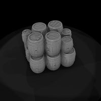mil-035-civil-war-barrel-cluster — thumbnail 6