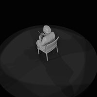 figurine-seated-portrait-sculpture — thumbnail 6
