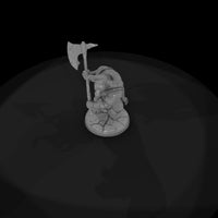 cmx-097-comic-monster-minotaur — thumbnail 6