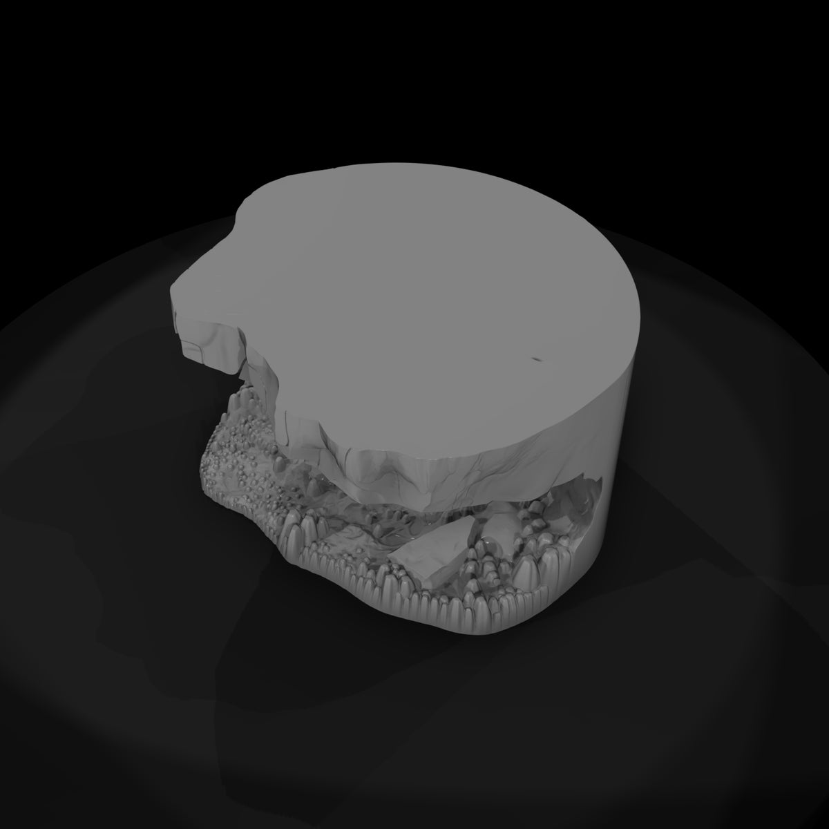 stylized-stalactite-cave-terrain-piece-309660