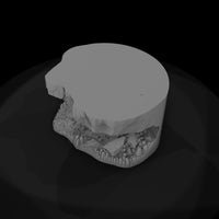 stylized-stalactite-cave-terrain-piece-309660 — thumbnail 7