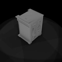 ornate-carved-hunting-cabinet — thumbnail 9