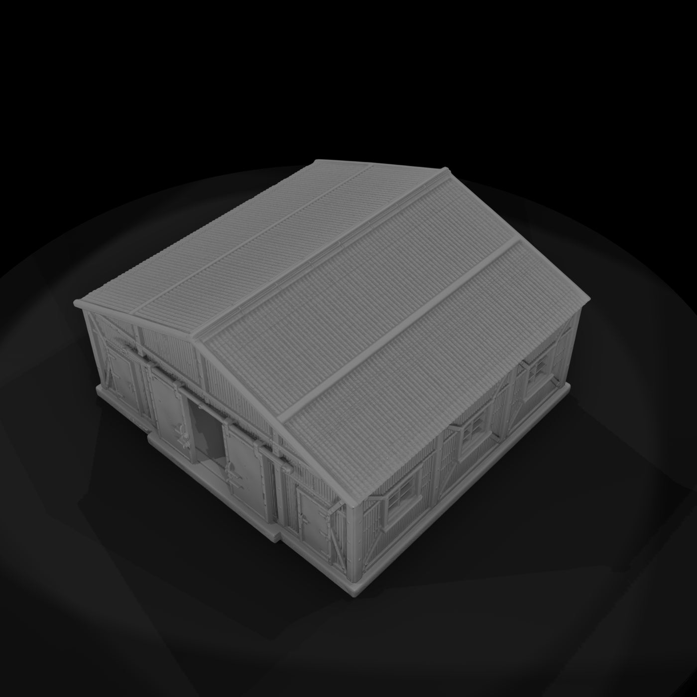 mil-100-ww2-pacific-warehouse-shed