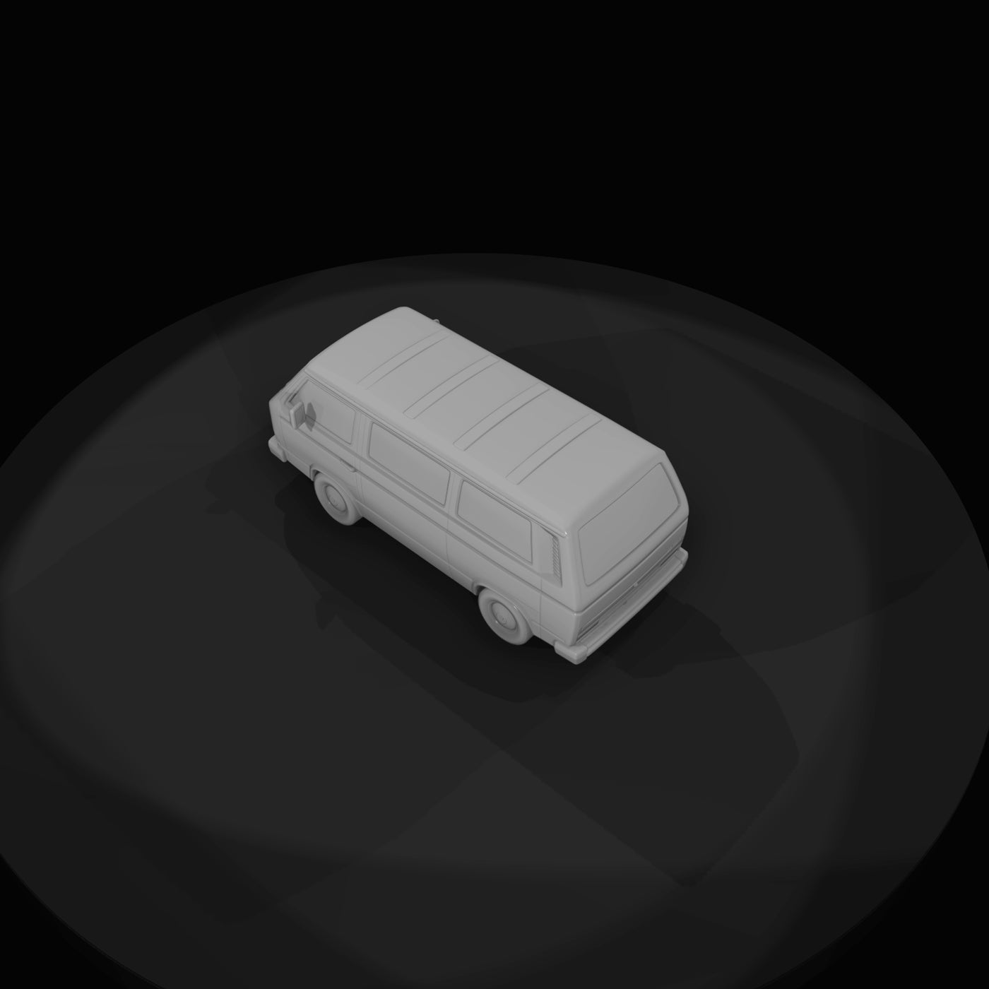 panel-van