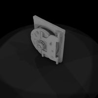 bank-vault-door — thumbnail 8