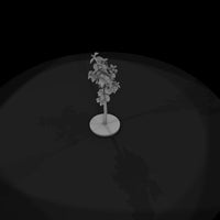 stylized-small-leafy-tree-diorama-scenery-ho-1-87-compatible-766829 — thumbnail 7