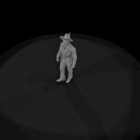 lumberjack-3d-model — thumbnail 8
