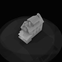 scale-model-tabletop-scenery-prop — thumbnail 6