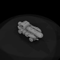 car-026-novelty-car-the-frankfurter — thumbnail 6