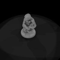 ant-039-western-gorilla-adolescent — thumbnail 6