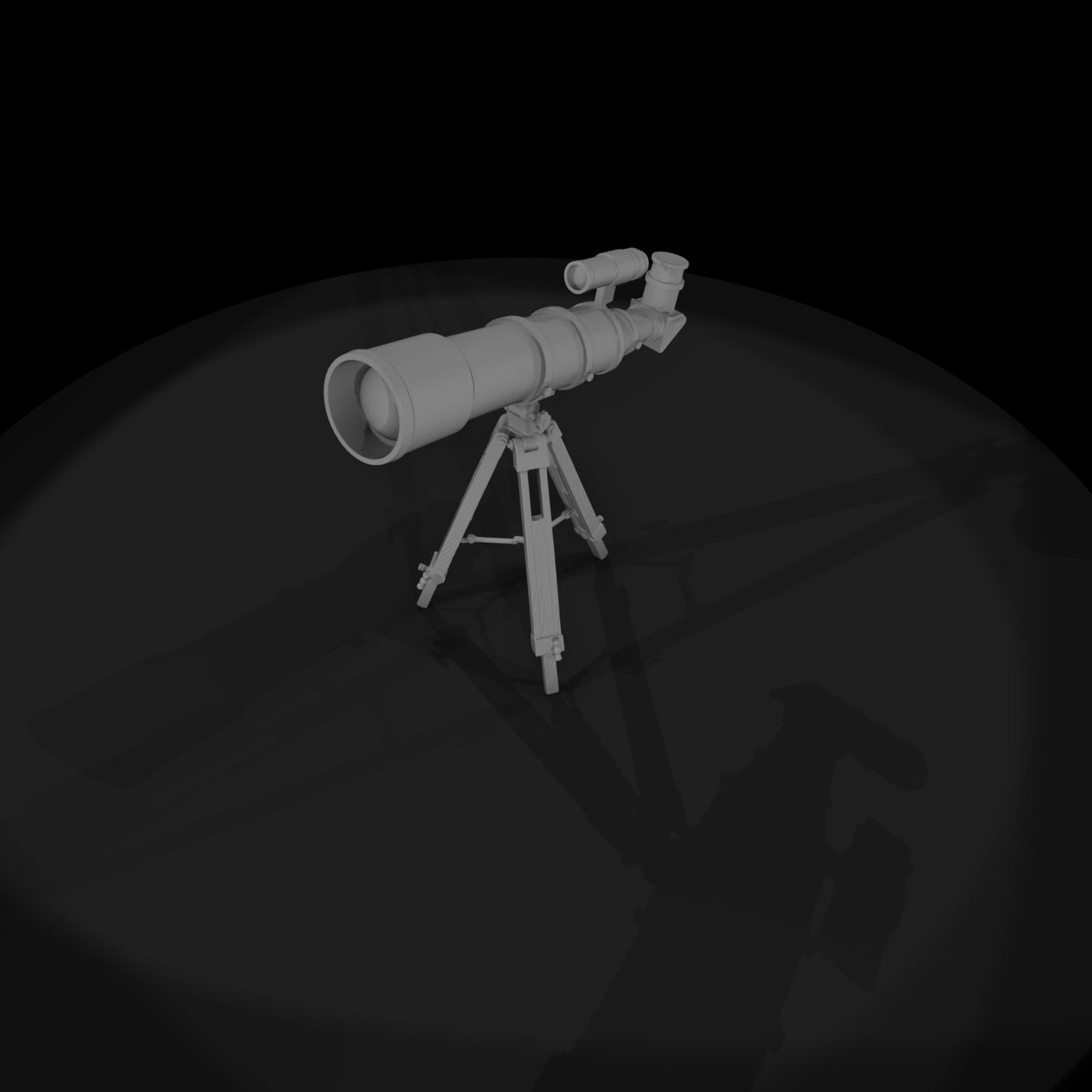 telescope