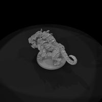 obsidian-idol-beast-fantasy-creature-6d41c5 — thumbnail 6