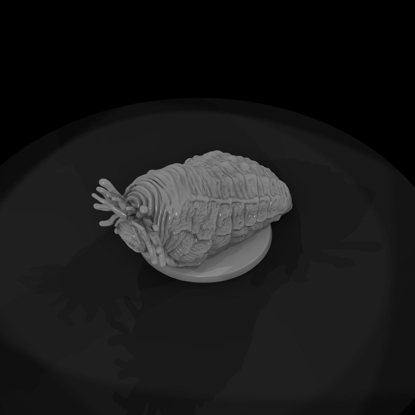 realistic-sculpted-aberrant-worm-tabletop-miniatur