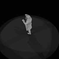 human-figure — thumbnail 8
