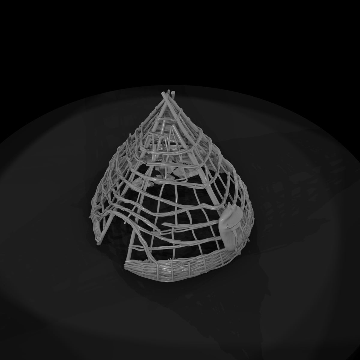 20260612-conical-woven-hut-frame-9f0249a2e1