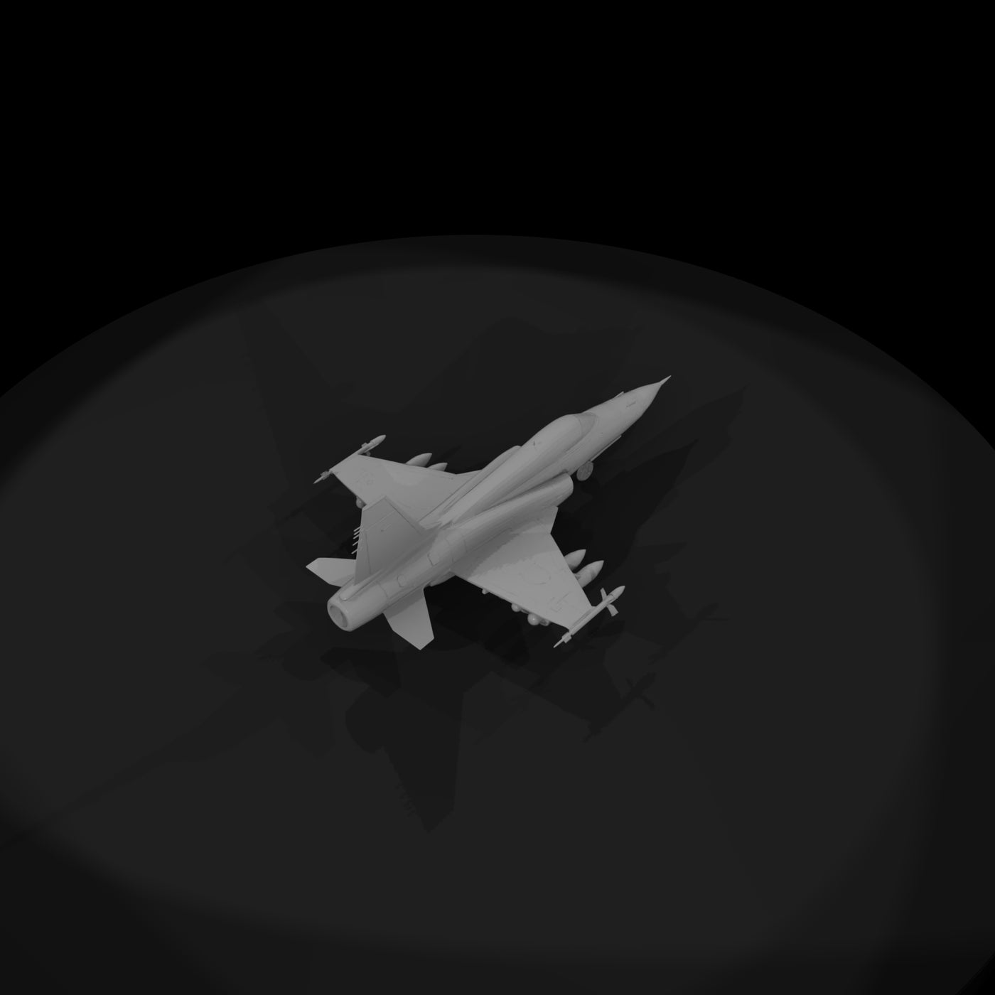 northrop-f-5e-tiger-ii-3d-printable-fighter-jet-model-207997